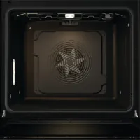 Духовой шкаф Gorenje BSA 6747 DGWI 3500 Вт/ Черный photo 8