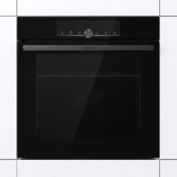 Cuptor încorporabil Gorenje BPS 6747 A06BG 3500 W/ Black photo 3