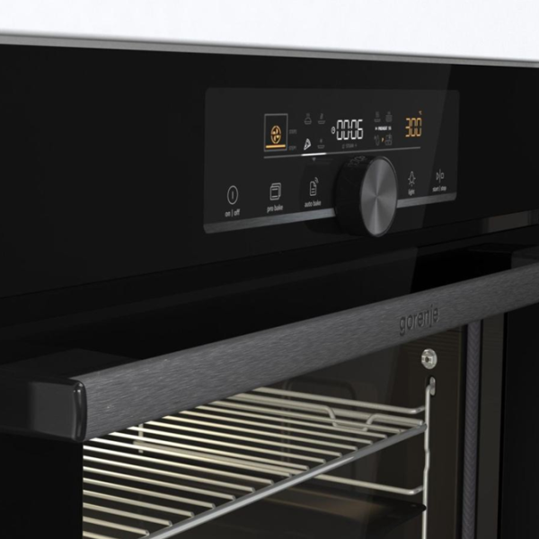Cuptor încorporabil Gorenje BPS 6747 A06BG 3500 W/ Black photo 5