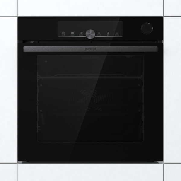 Cuptor încorporabil Gorenje BPSA 6747 A08BG 3500 W/ Black photo 3