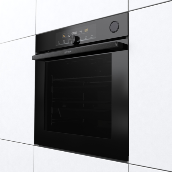 Cuptor încorporabil Gorenje BPSA 6747 A08BG 3500 W/ Black photo 4