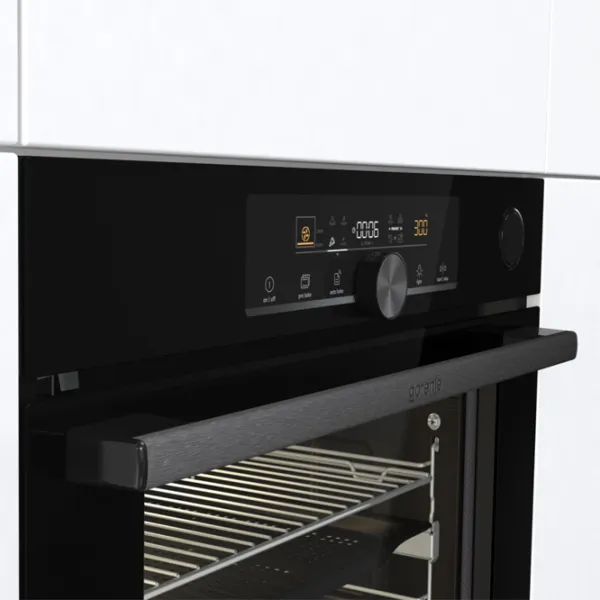 Cuptor încorporabil Gorenje BPSA 6747 A08BG 3500 W/ Black photo 5
