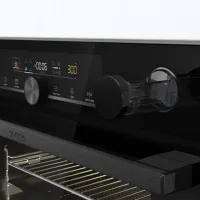 Cuptor încorporabil Gorenje BPSA 6747 A08BG 3500 W/ Black photo 6