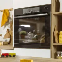 Cuptor încorporabil Gorenje BPSA 6747 A08BG 3500 W/ Black photo 9