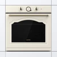 Cuptor încorporabil Gorenje BOS 67372 CLI 3500 W/ Beige photo 3