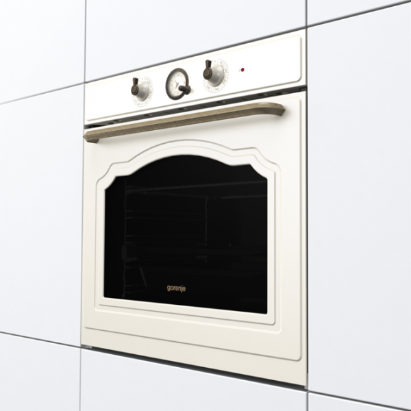 Cuptor încorporabil Gorenje BOS 67372 CLI 3500 W/ Beige photo 4 Cuptor încorporabil Gorenje BOS 67372 CLI 3500 W/ Beige photo 4