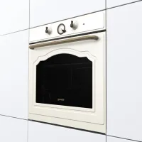 Cuptor încorporabil Gorenje BOS 67372 CLI 3500 W/ Beige photo 4