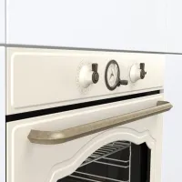 Cuptor încorporabil Gorenje BOS 67372 CLI 3500 W/ Beige photo 5