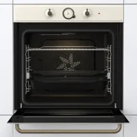 Cuptor încorporabil Gorenje BOS 67372 CLI 3500 W/ Beige photo 6