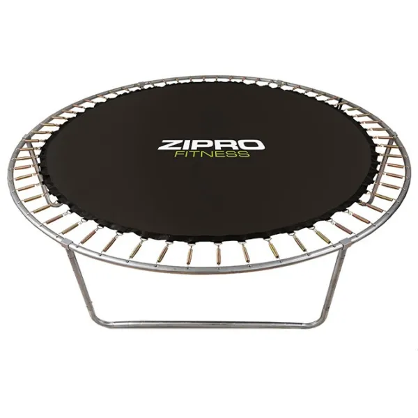 Trambulină Zipro Jump Pro 5902659840745 Black/ Diametru - 435 cm photo 2 Trambulină Zipro Jump Pro 5902659840745 Black/ Diametru - 435 cm photo 2