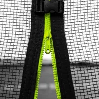 Батут Zipro Jump Pro 5902659840745 Black/ Диаметр - 435 см photo 7