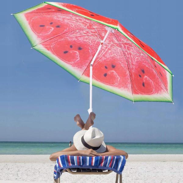 Umbrelă de grădină Jumi OM-432352 Multicolor photo 2