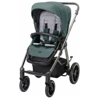 Детская коляска Espiro Bueno 305/ Бирюзовый photo 2