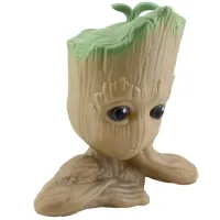 Настольная лампа фан Paladone Groot Light with Sound Коричневый photo 2