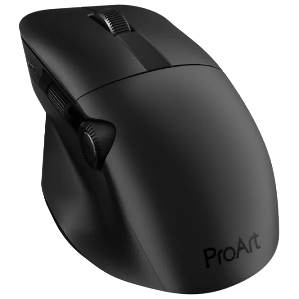 Mouse Asus ProArt MD300 Bluetooth/ Black photo 2