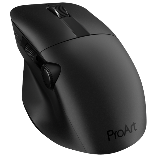Mouse Asus ProArt MD300 Bluetooth/ Black photo 2