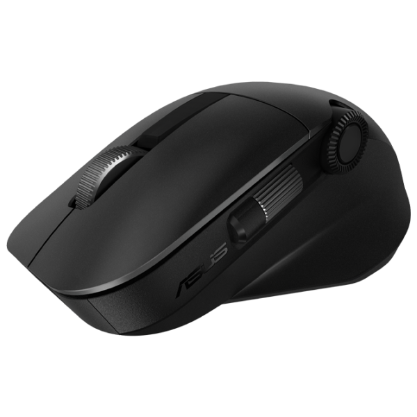 Mouse Asus ProArt MD300 Bluetooth/ Black photo 3
