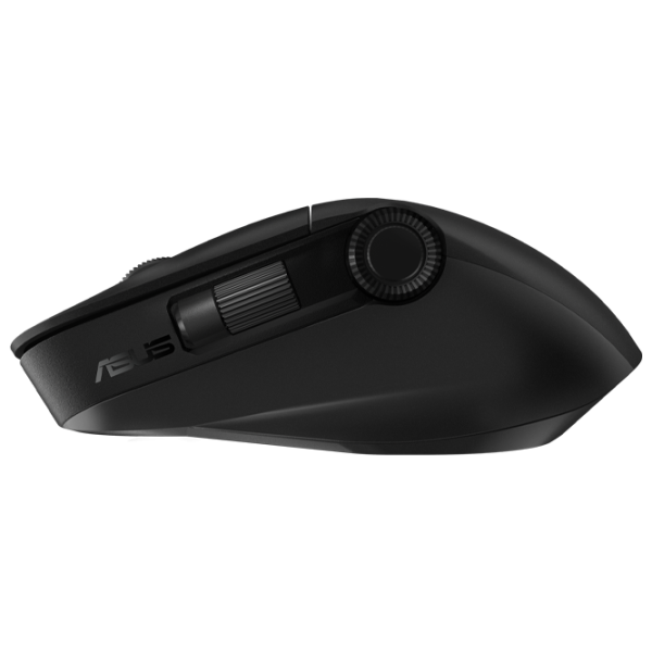 Mouse Asus ProArt MD300 Bluetooth/ Black photo 5