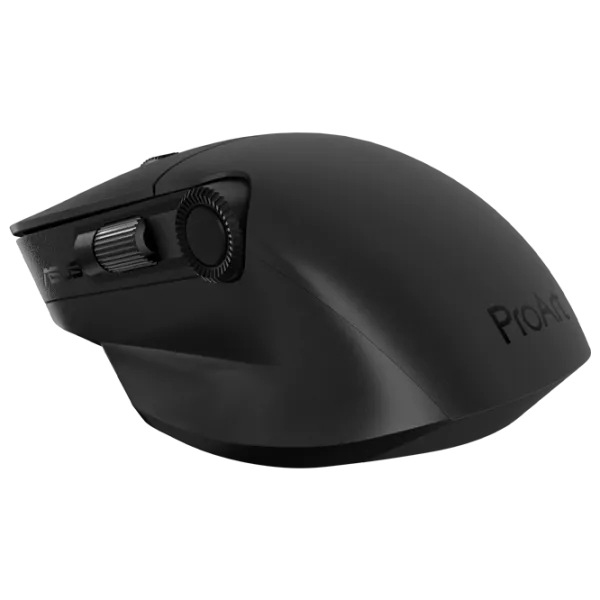 Mouse Asus ProArt MD300 Bluetooth/ Black photo 6