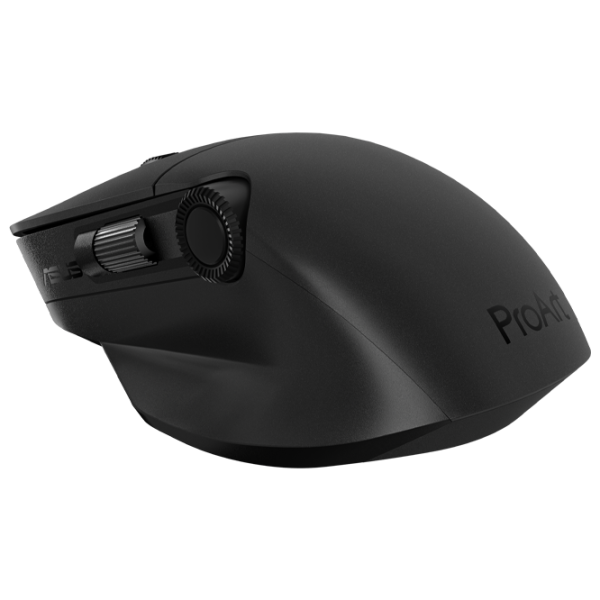 Mouse Asus ProArt MD300 Bluetooth/ Black photo 6