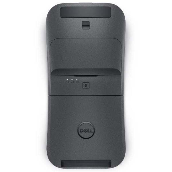 Mouse Dell Travel MS700 Bluetooth/ Black photo 2
