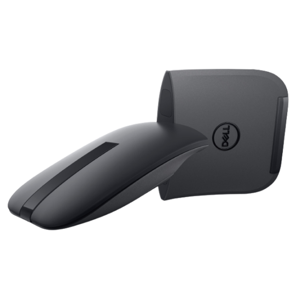 Mouse Dell Travel MS700 Bluetooth/ Black photo 3