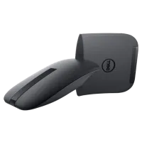 Mouse Dell Travel MS700 Black photo 3