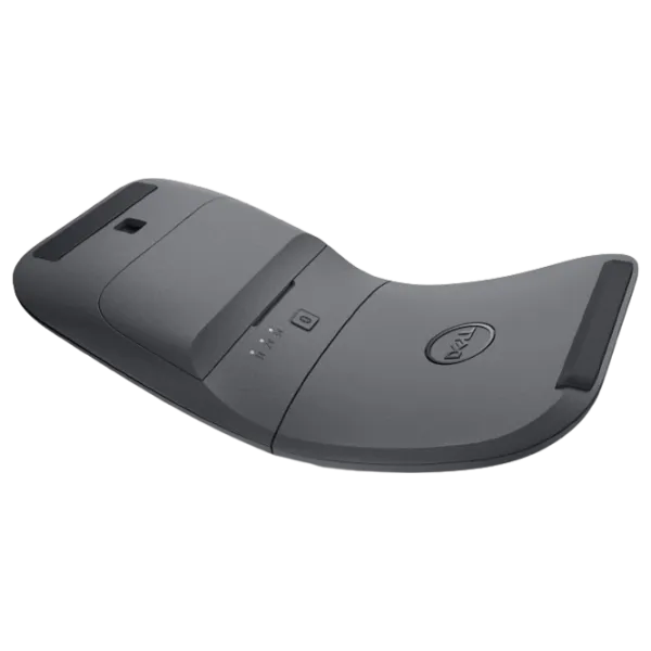 Mouse Dell Travel MS700 Bluetooth/ Black photo 4