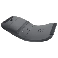 Mouse Dell Travel MS700 Black photo 4