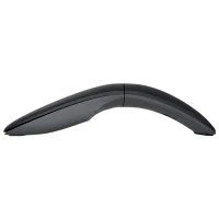 Mouse Dell Travel MS700 Black photo 5