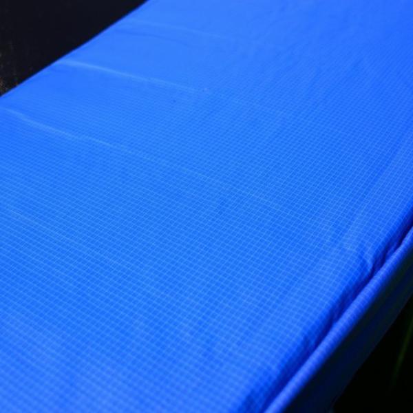 Батут FunFit 846 Blue/ Диаметр - 312 см photo 7