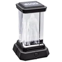Настольная лампа фан Paladone Darth Vader Holographic Черный photo 2