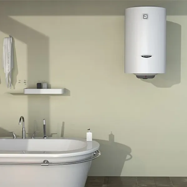 Boiler Ariston Pro1 R 80V PL Electric/ 80 l/ White photo 6