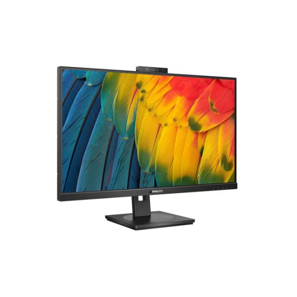 Монитор Philips 27B1U5601H 27" 3K 75 Гц/ 4 мс/ Черный photo 2