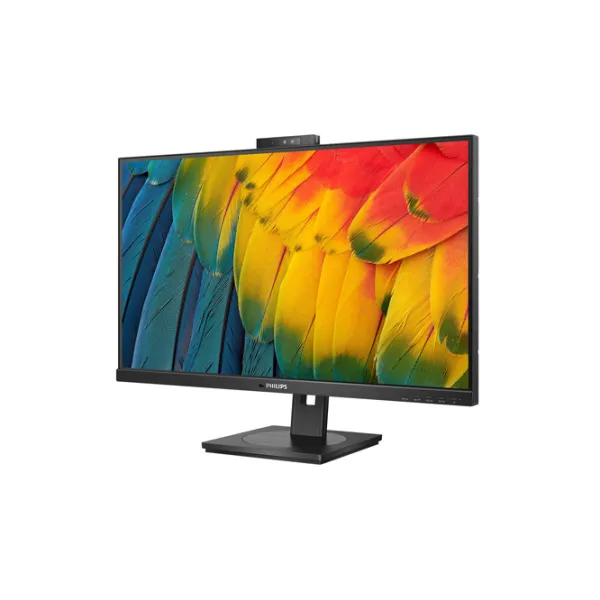 Монитор Philips 27B1U5601H 27" 3K 75 Гц/ 4 мс/ Черный photo 3