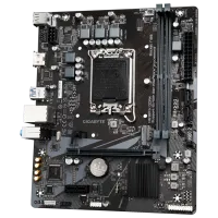 Материнская плата Gigabyte H610M K mATX/ Intel H610 photo 3