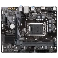 Материнская плата Gigabyte H610M K mATX/ Intel H610 photo 4