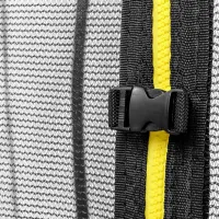 Батут FunFit 3124 Black/ Диаметр - 465 см photo 3