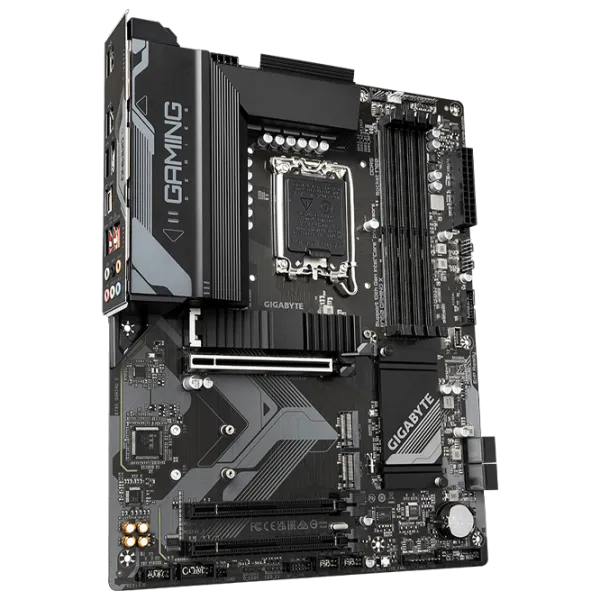 Placă de bază Gigabyte B760 GAMING X ATX/ Intel B760 photo 2