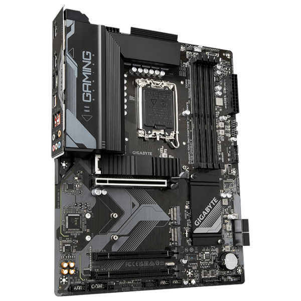 Placă de bază Gigabyte B760 GAMING X ATX/ Intel B760 photo 2