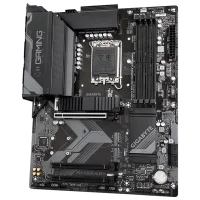 Материнская плата Gigabyte B760 GAMING X ATX/ Intel B760 photo 3
