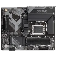 Материнская плата Gigabyte B760 GAMING X ATX/ Intel B760 photo 4