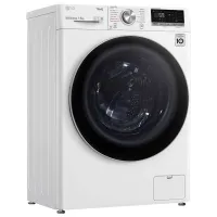 Стиральная машина с сушкой LG F2DV5S7S1E 7 кг / 1200 об/мин / Белый photo 2