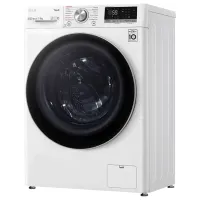 Стиральная машина с сушкой LG F2DV5S7S1E 7 кг / 1200 об/мин / Белый photo 3