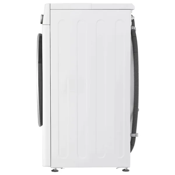 Mașină de spălat cu uscător LG F2DV5S7S1E 7 kg / 1200 rpm / White photo 6