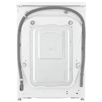 Стиральная машина с сушкой LG F2DV5S7S1E 7 кг / 1200 об/мин / Белый photo 5