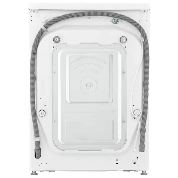 Mașină de spălat cu uscător LG F2DV5S7S1E 7 kg / 1200 rpm / White photo 9