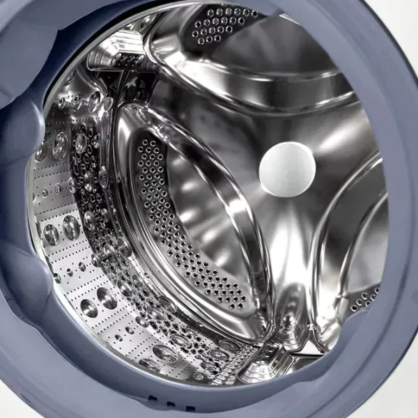 Mașină de spălat cu uscător LG F2DV5S7S1E 7 kg / 1200 rpm / White photo 13