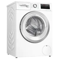 Mașină de spălat Bosch WAU28PA0SN 9 kg / 1400 rpm / White photo 2