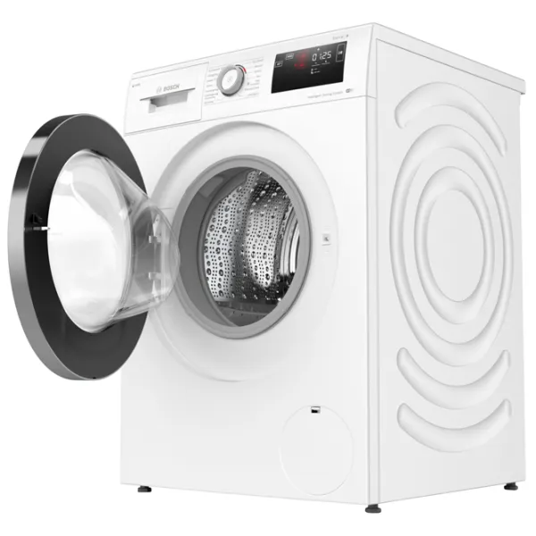 Стиральная машина Bosch WAU28PA0SN 9 кг / 1400 об/мин / Белый photo 3 Стиральная машина Bosch WAU28PA0SN 9 кг / 1400 об/мин / Белый photo 3